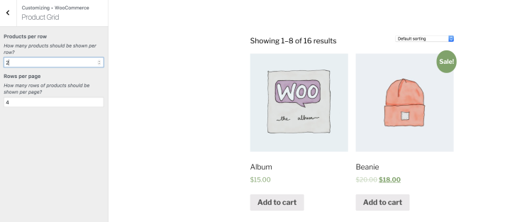 New Features of WooCommerce 3.3