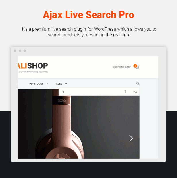 SW alishop - WooCommerce Theme