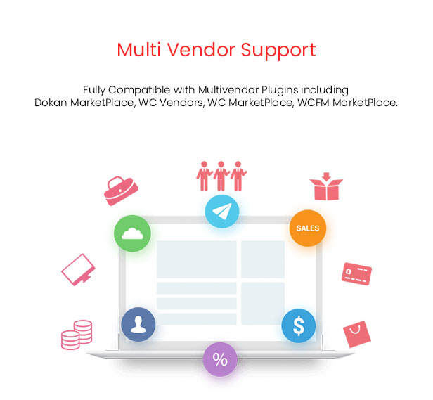 FlashMart - Multipurpose Elementor WooCommerce WordPress Theme - Multi Vendor Marketplace
