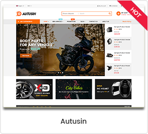 Revo – Multipurpose Elementor WooCommerce WordPress Theme (25+ Homepages & 5+ Mobile Layouts)