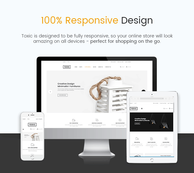 houskit - Furniture Store & Interior Design WordPress Theme 