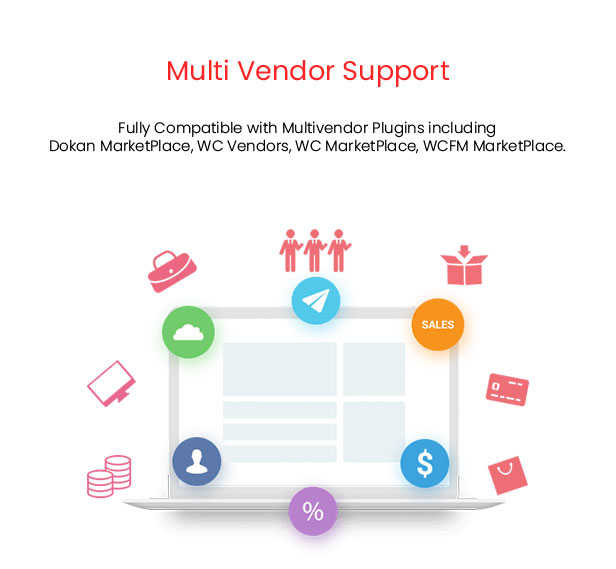 Mallon - Multipurpose Elementor WooCommerce WordPress Theme - Multi Vendor Marketplace