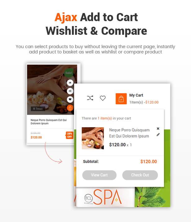 TopDeal – Multi Vendor Marketplace Elementor WooCommerce WordPress Theme (Mobile Layouts Ready)