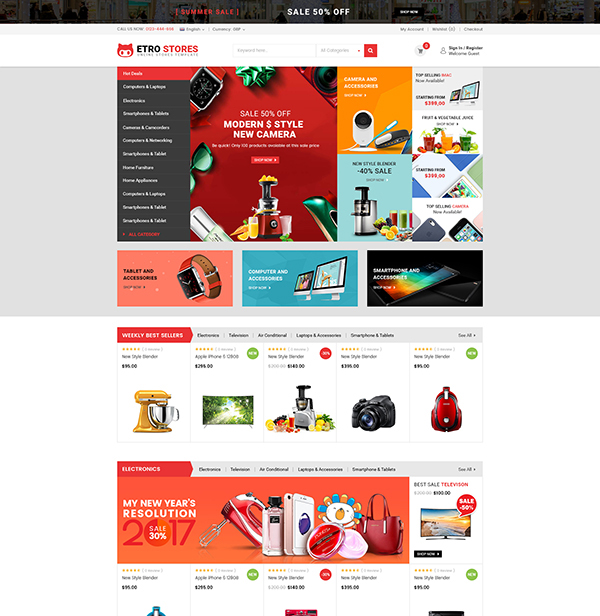 best wordpress theme