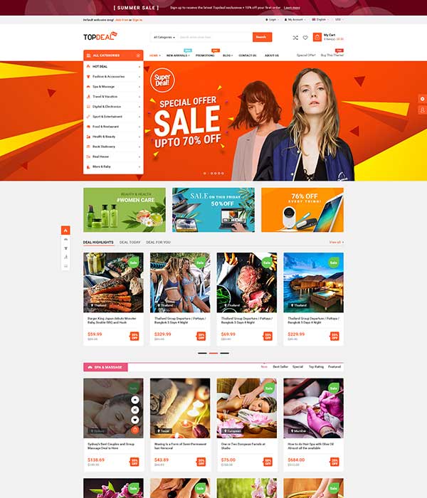 best wordpress theme