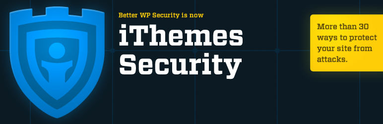 iThemes Security 