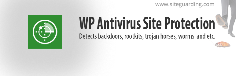 WP Antivirus Site Protection