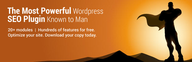 SEO Ultimate - Free WordPress SEO Plugin