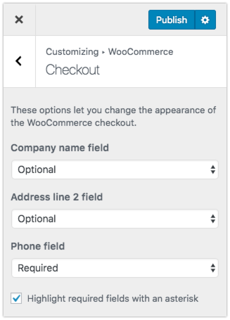 WooCommerce 3.4 - GDPR Features