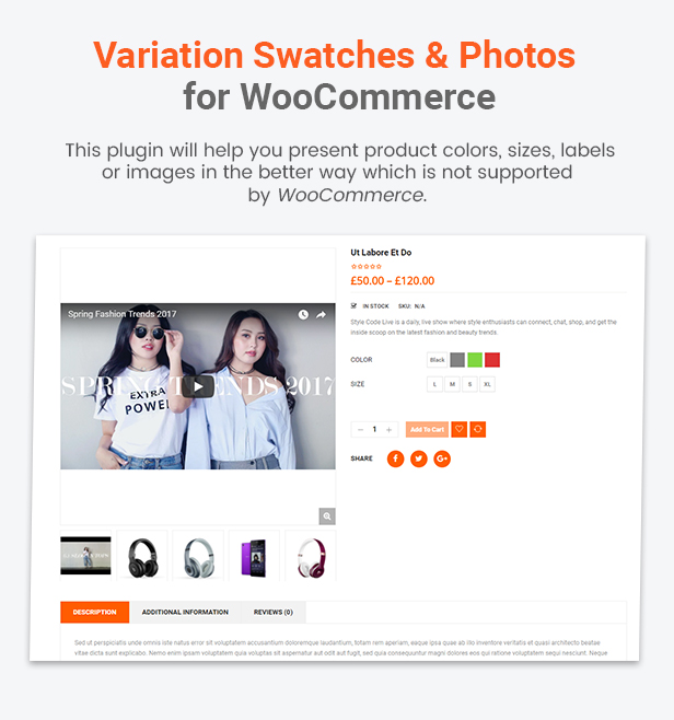 SW alishop - WooCommerce Theme