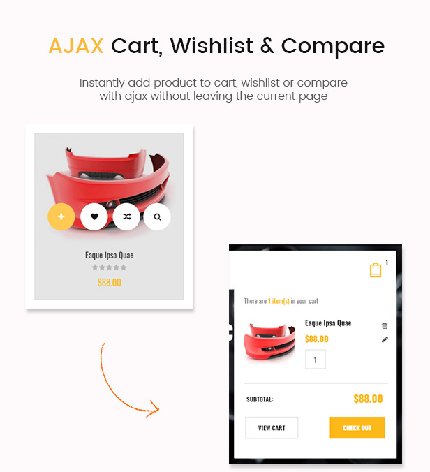 SW Autusin - WooCommerce Theme