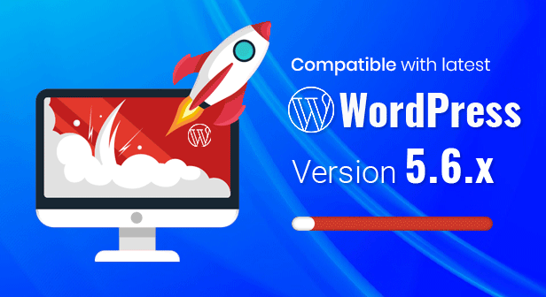 Compatible con WordPress 5.6.x