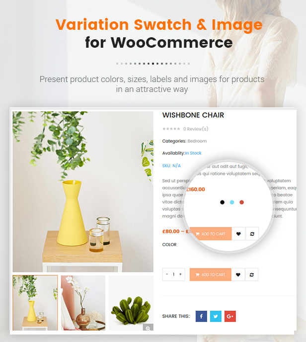 SW HiStore - WooCommerce Theme