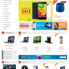 ShoppyStore - Multipurpose Responsive WooCommerce WordPress Theme