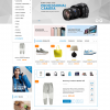 HiMarket - Electronics Store/Medical/Sport Shop WooCommerce WordPress Theme
