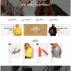 StyleShop - Responsive Clothing/ Fashion Store WordPress WooCommerce Theme