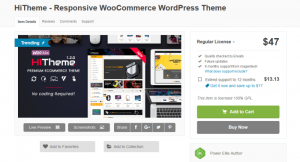 how to choose the best wordpress theme 4