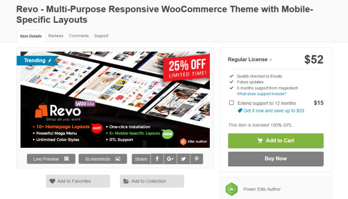 how to choose the best wordpress theme 8