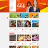TopDeal - Multi Vendor Marketplace WordPress Theme