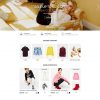DresShop - Clean Fashion WooCommerce WordPress Theme