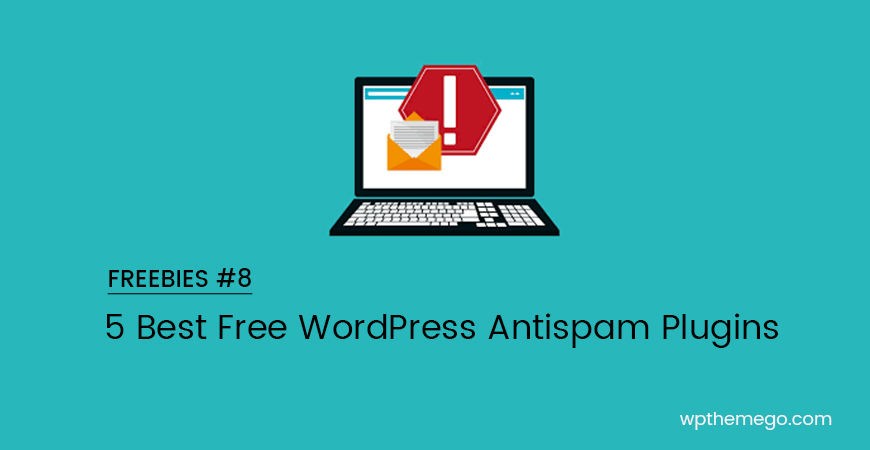 5-best-free-wordpress-antispam-plugins