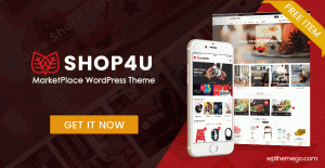 free-download-shop4u-marketplace-theme