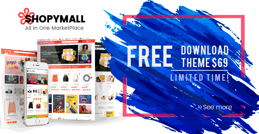 free download shopymall