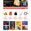 ShopyMall - Beautiful Multi-Vendor MarketPlace WooCommerce WordPress Theme