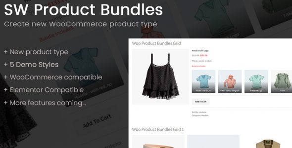 SW Product Bundles-WordPress Theme