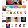 OuiOui - Multivendor MarketPlace WooCommerce WordPress Theme