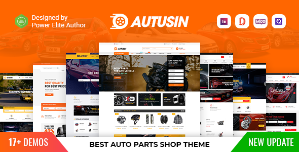 Kartshop – Mega Shop Multipurpose Responsive WooCommerce Store