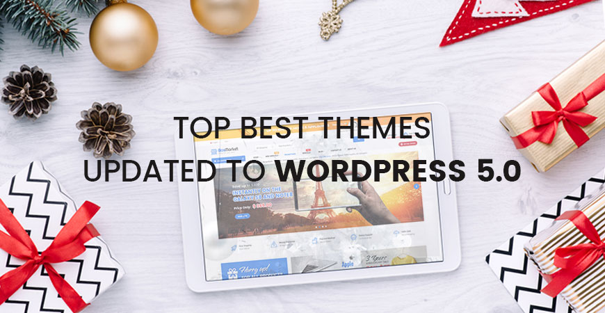 best-wordpress-themes-updated-to-wordpress-5.0