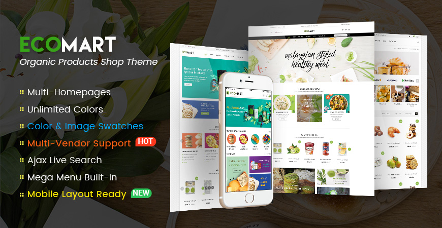 ecomart-organic-food-store-wordpress-theme