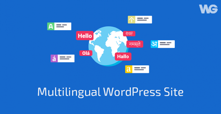 How to Create a Multilingual WordPress Site Step by Step? | WPThemeGo