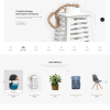 Houskit – Interior Design & Furniture Store WordPress Theme