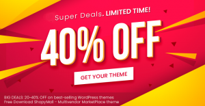 super deals best selling wordpress themes