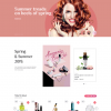 Beauty Store WooCommerce WordPress Theme - Avesa