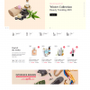 Avesa - Beauty, Cosmetics Store Elementor WooCommerce WordPress Theme
