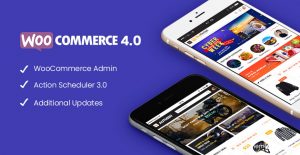 WooCommerce 4.0 New Features