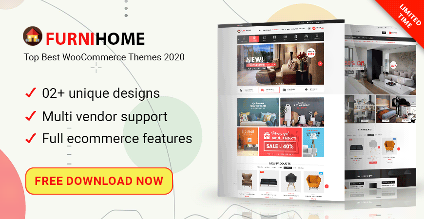 best premium woocommerce themes 2020