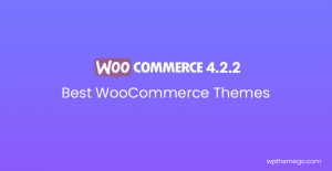WooCommerce 4.2.2 themes