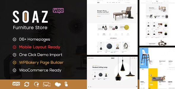 Soaz-WordPress Theme