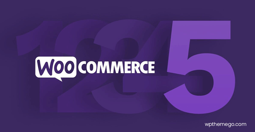 WooCommerce 5.0 is now available!