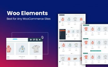 SW Woo Elements-WordPress Theme