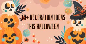 10+ Halloween Decoration Ideas for WordPress Site