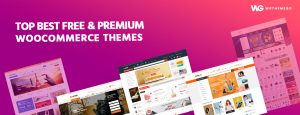 best free & premium wordpress themes